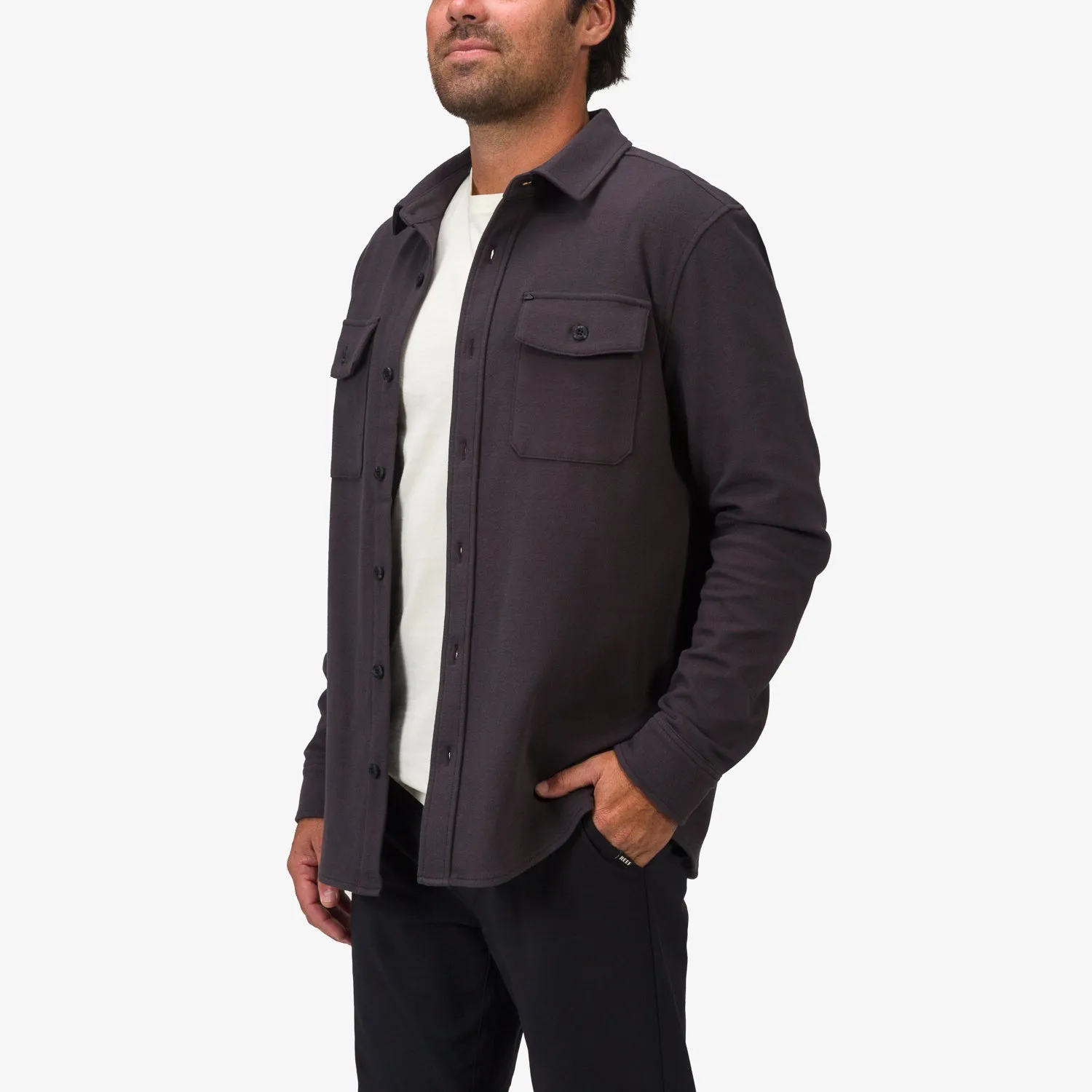 REEF Raymond Ls Shirt