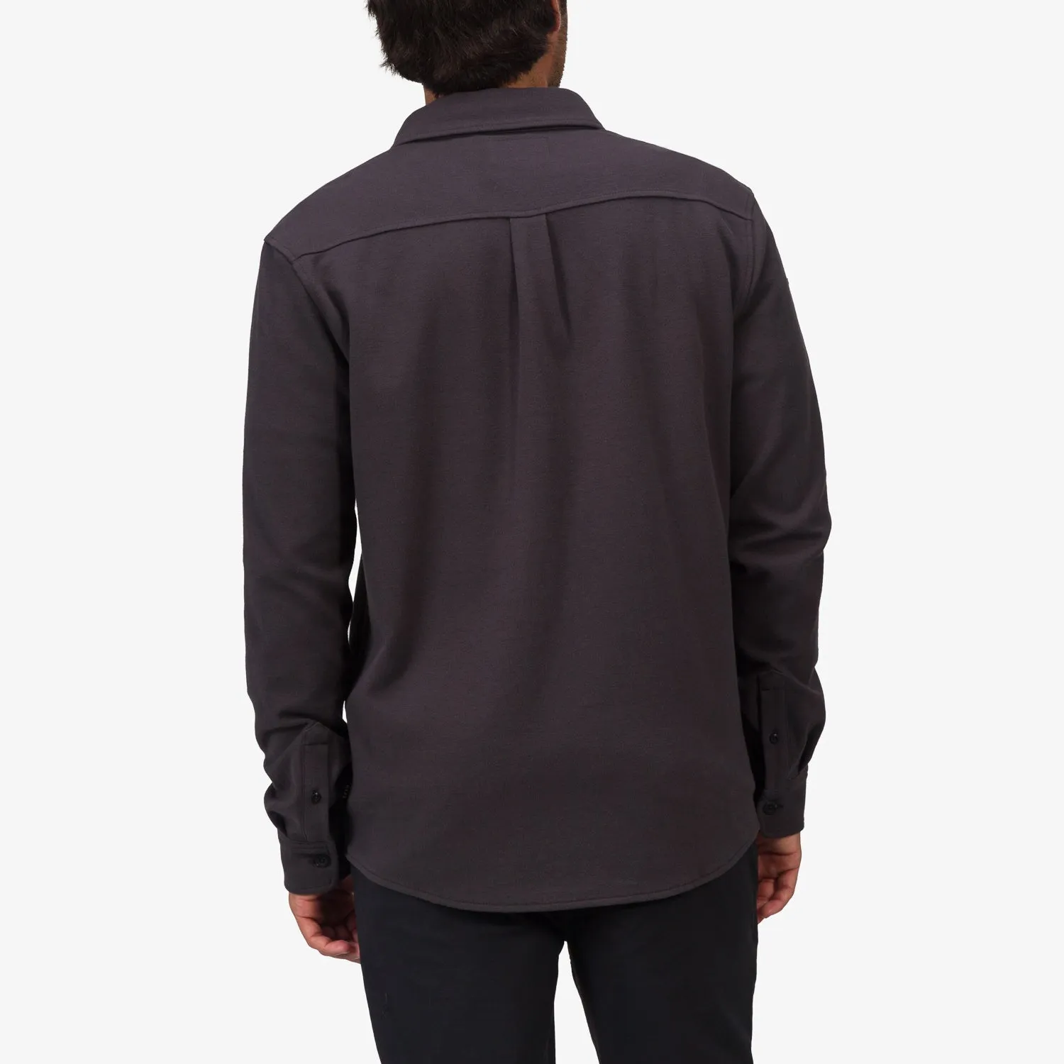 REEF Raymond Ls Shirt