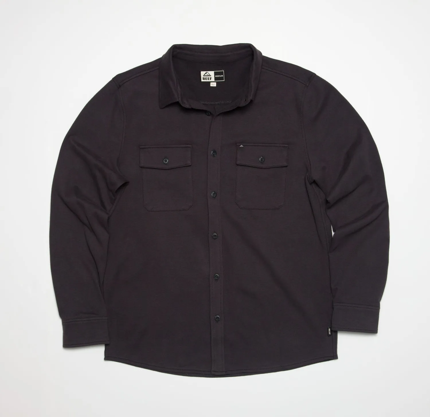 REEF Raymond Ls Shirt