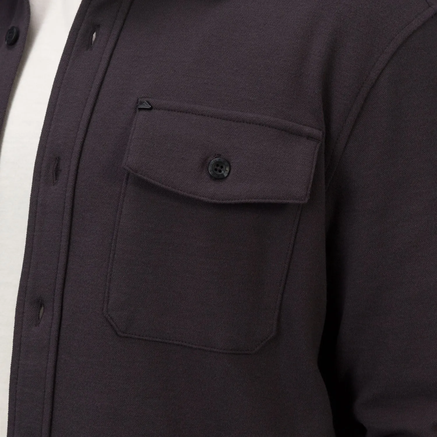 REEF Raymond Ls Shirt