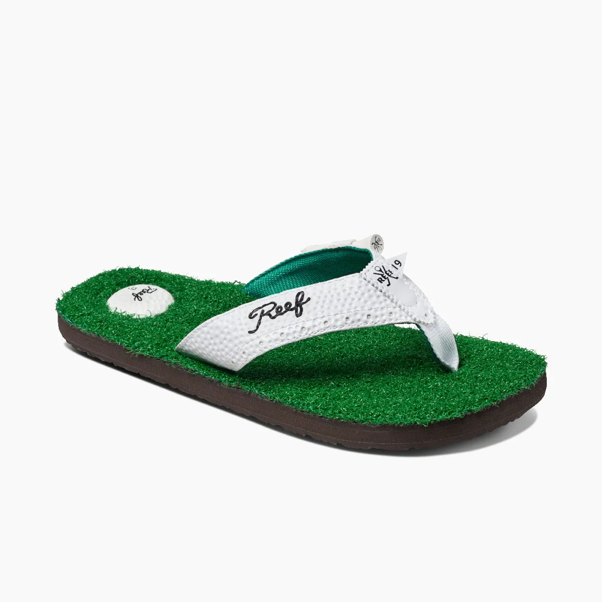 REEF Reef Mulligan II