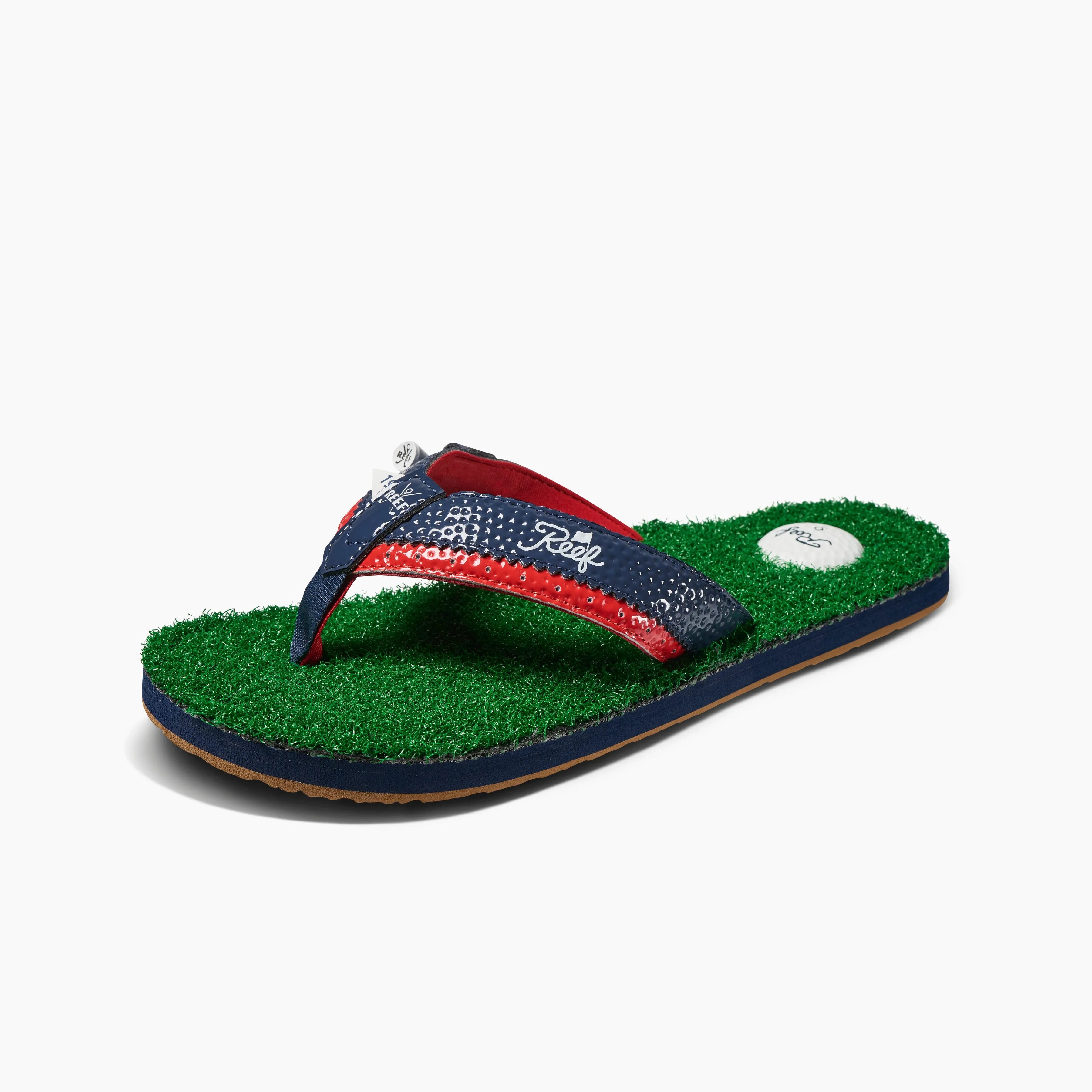 REEF Reef Mulligan II