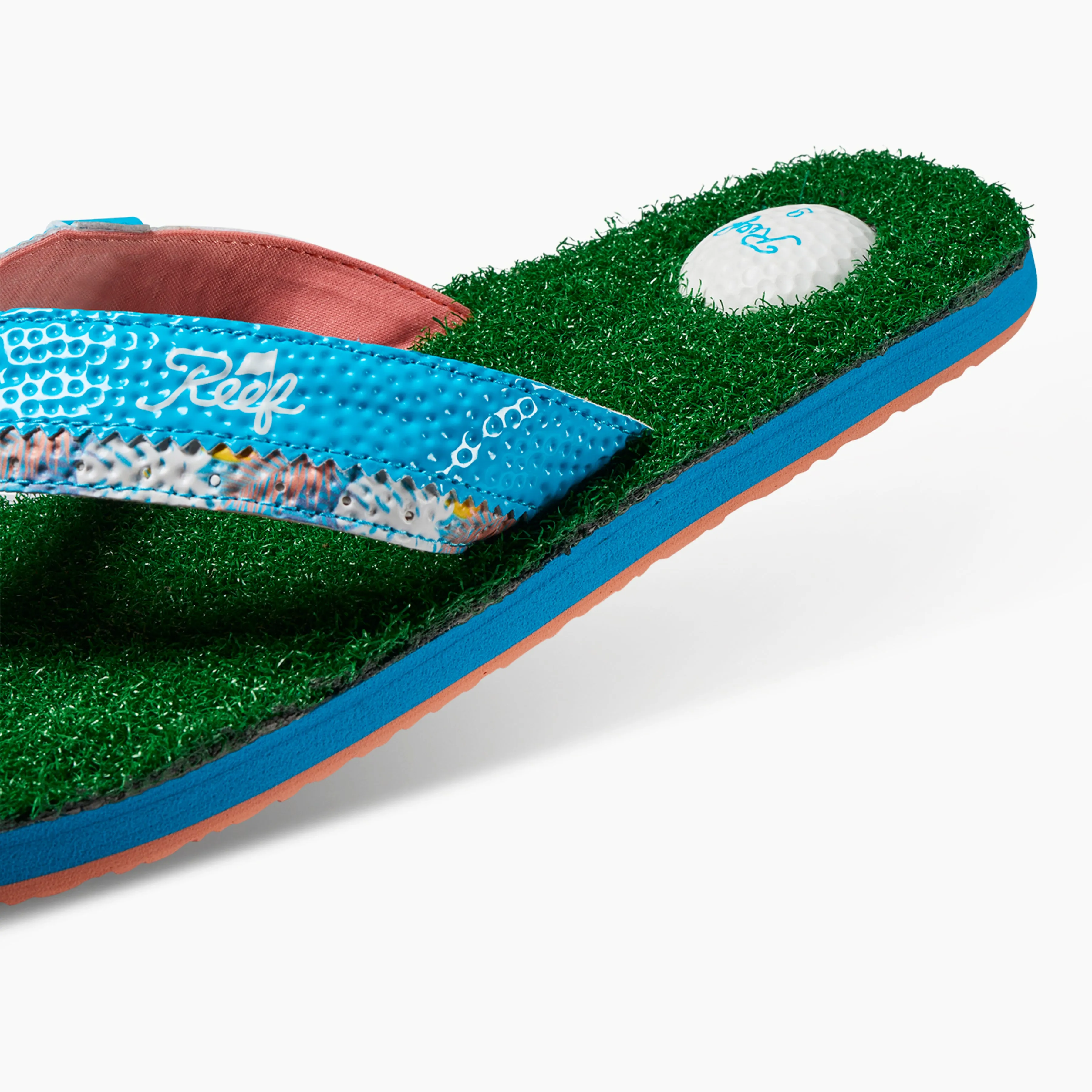 REEF Reef Mulligan Ii