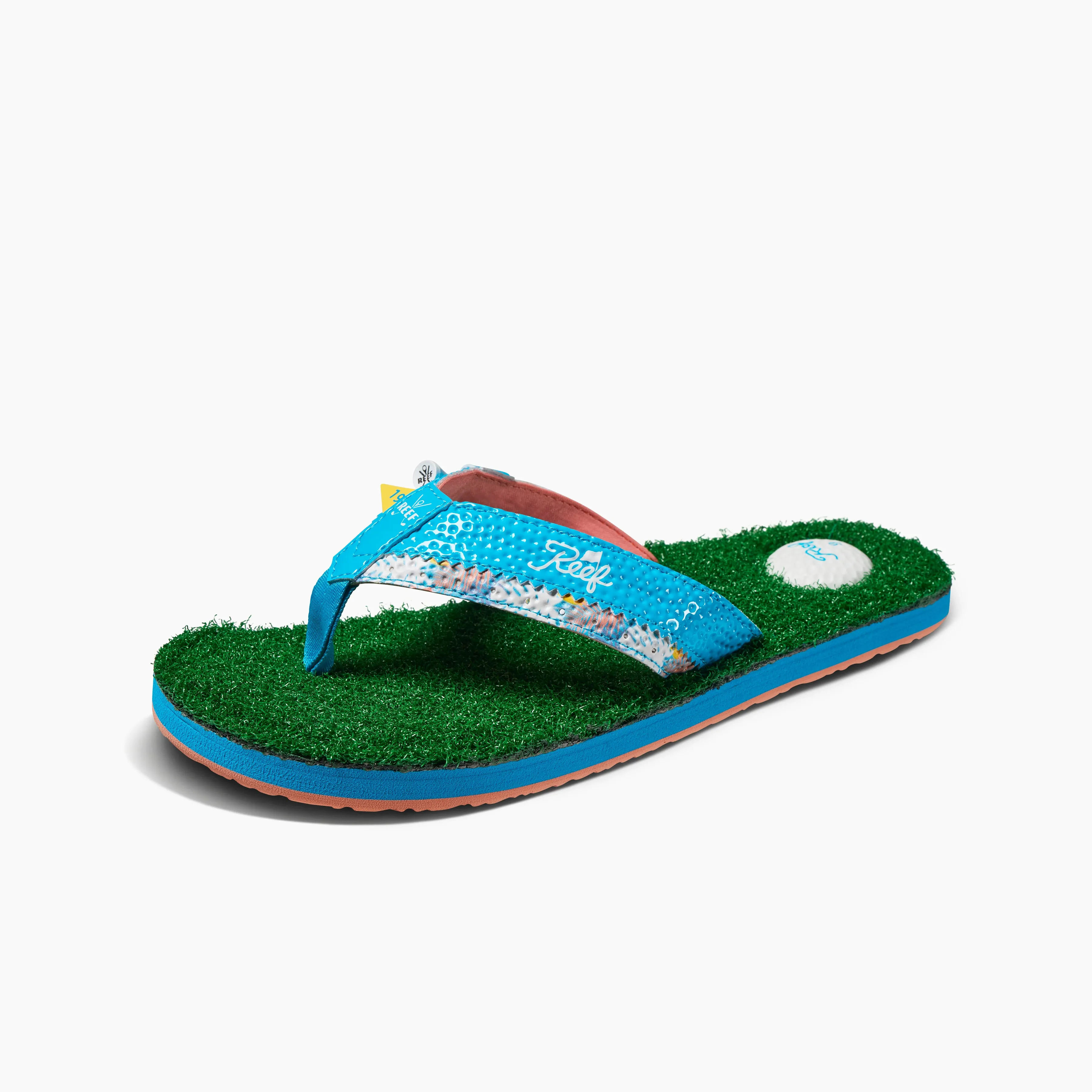 REEF Reef Mulligan Ii