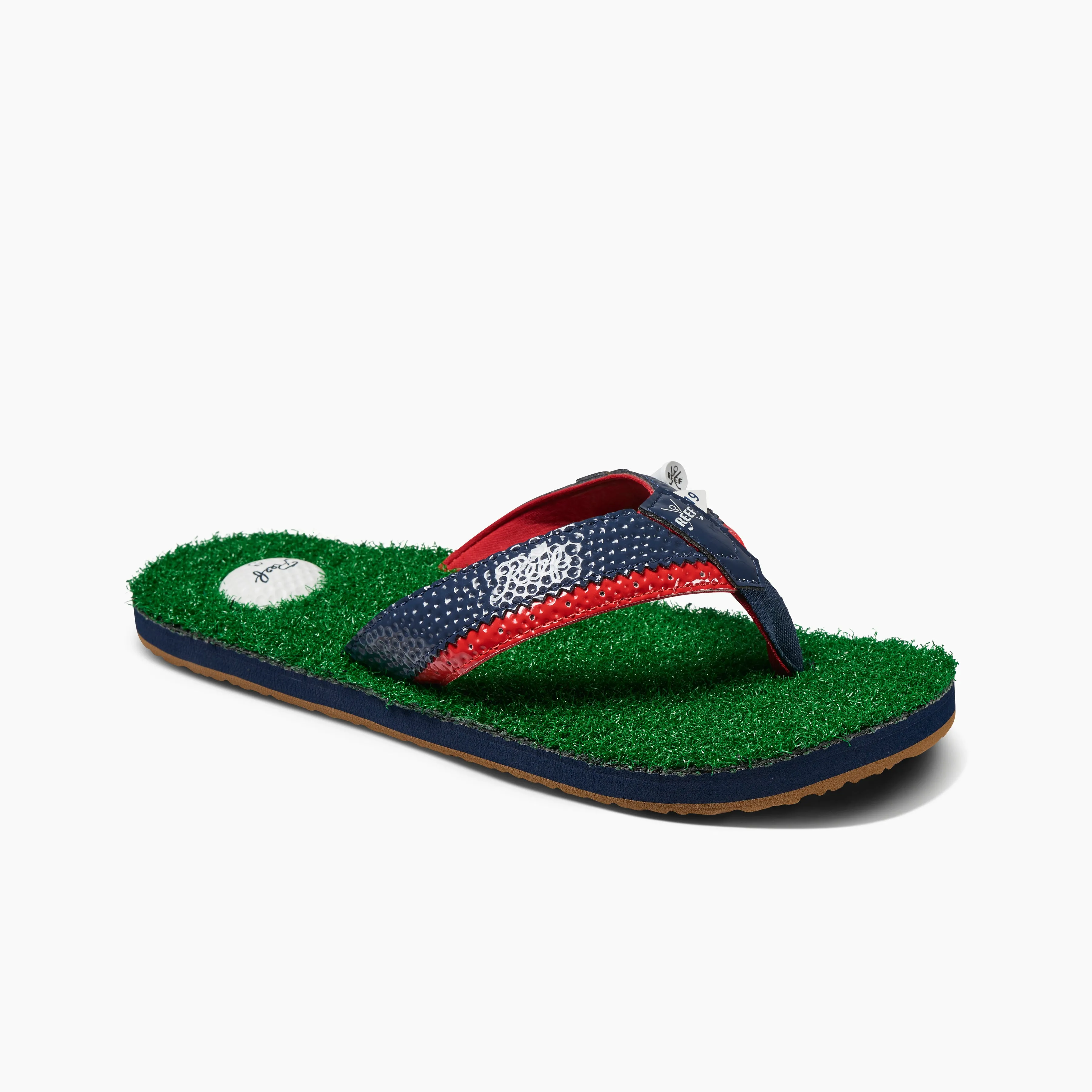 REEF Reef Mulligan II