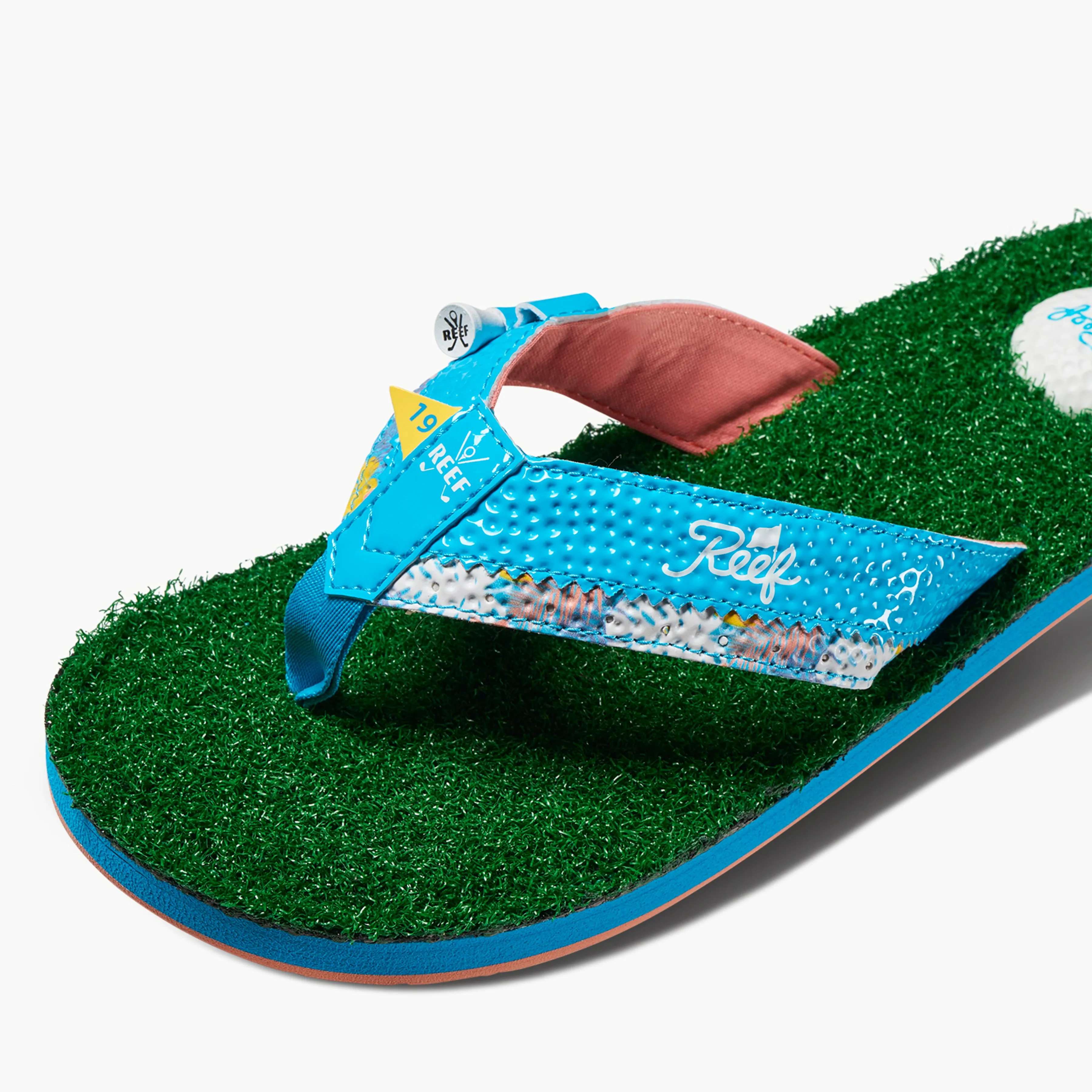 REEF Reef Mulligan Ii