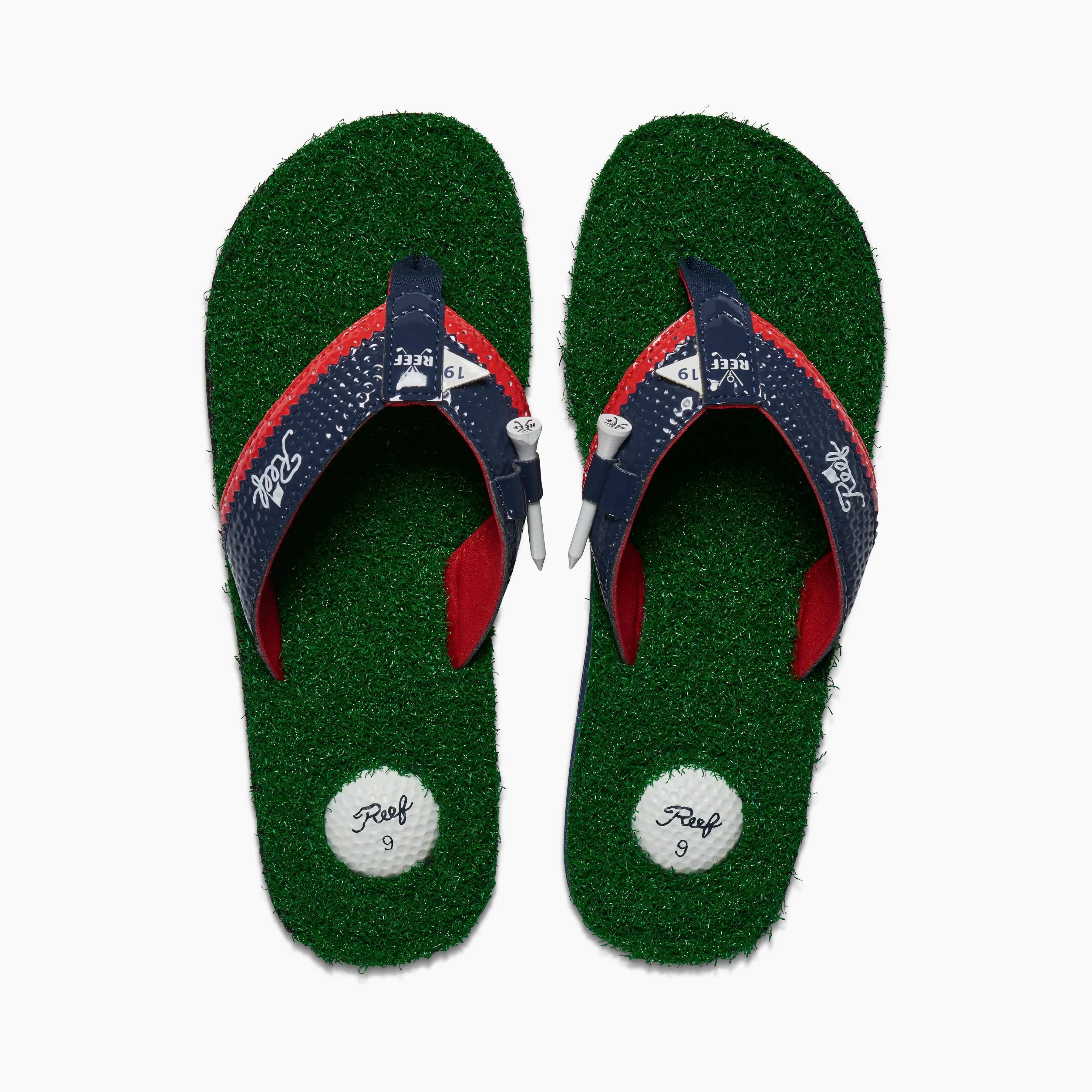 REEF Reef Mulligan II