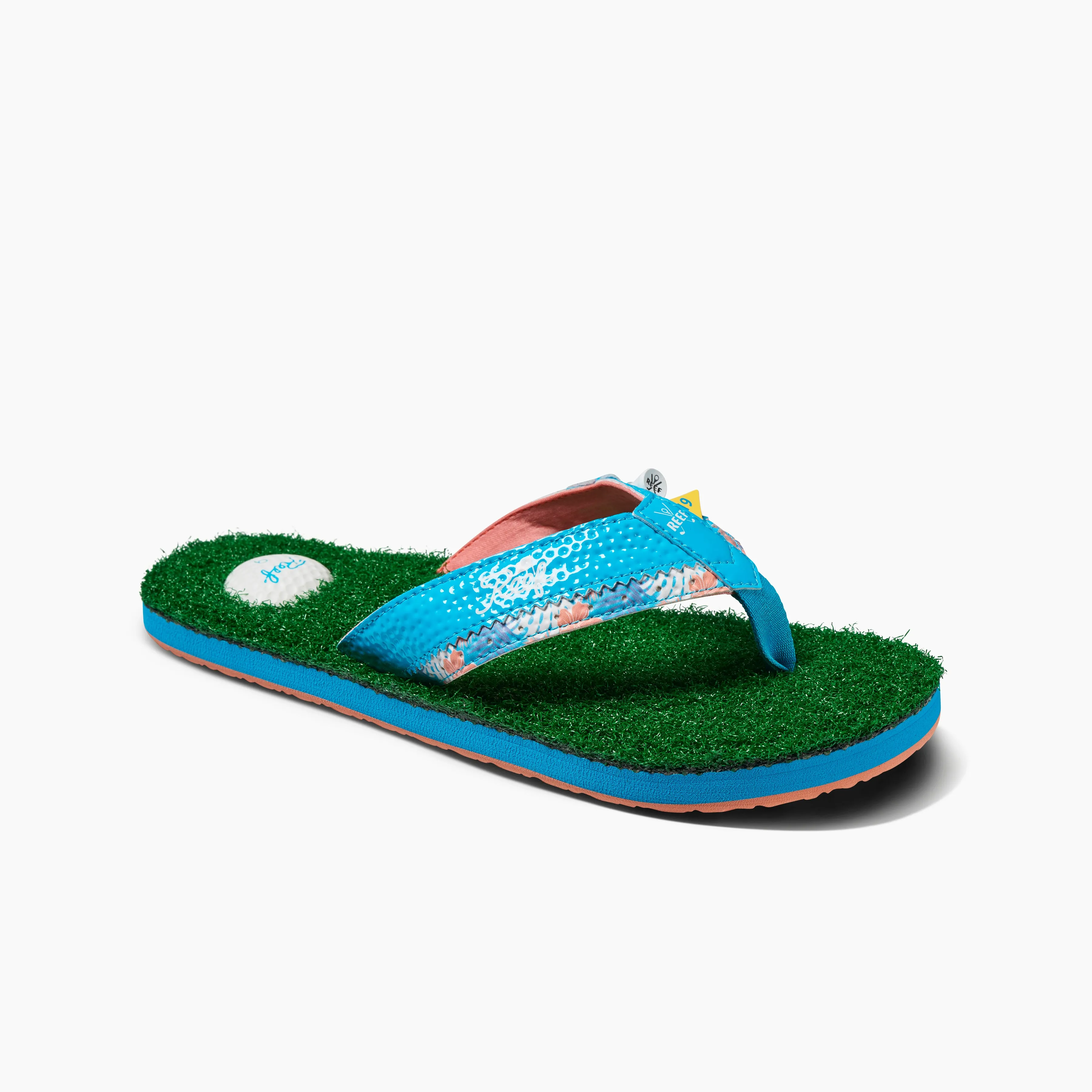 REEF Reef Mulligan Ii