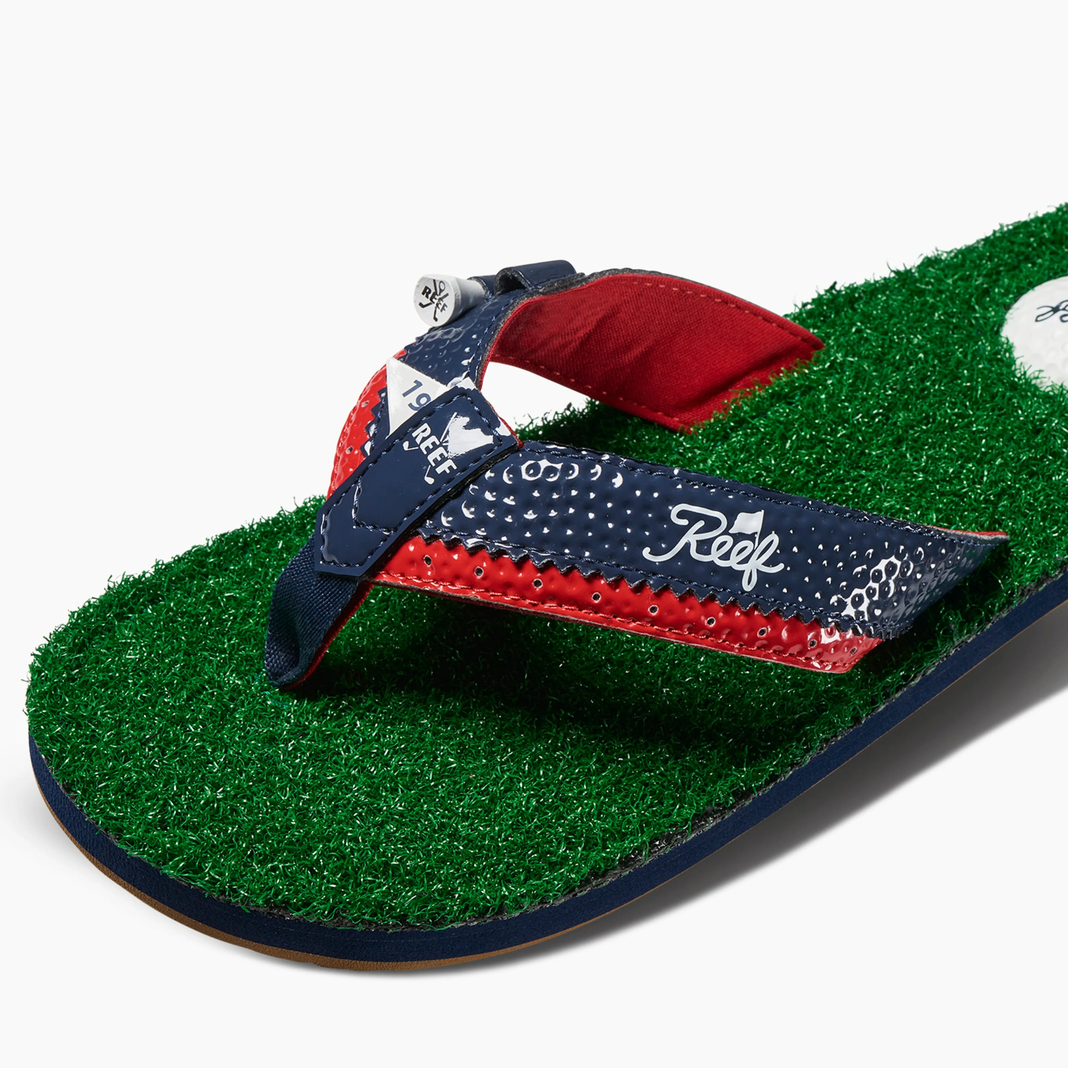REEF Reef Mulligan II