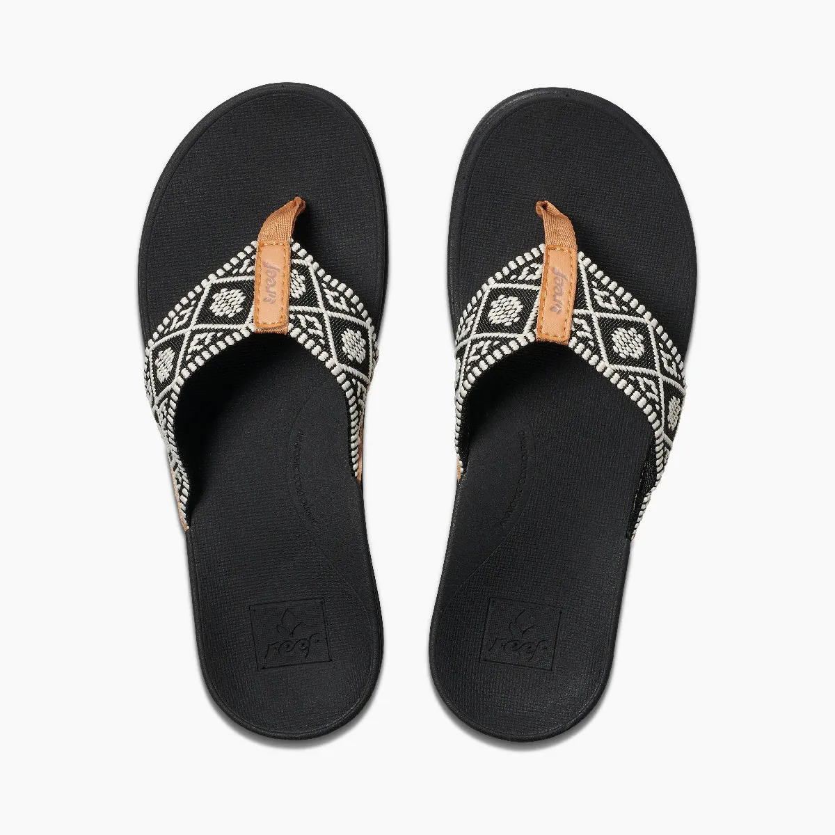 REEF Reef Ortho Woven
