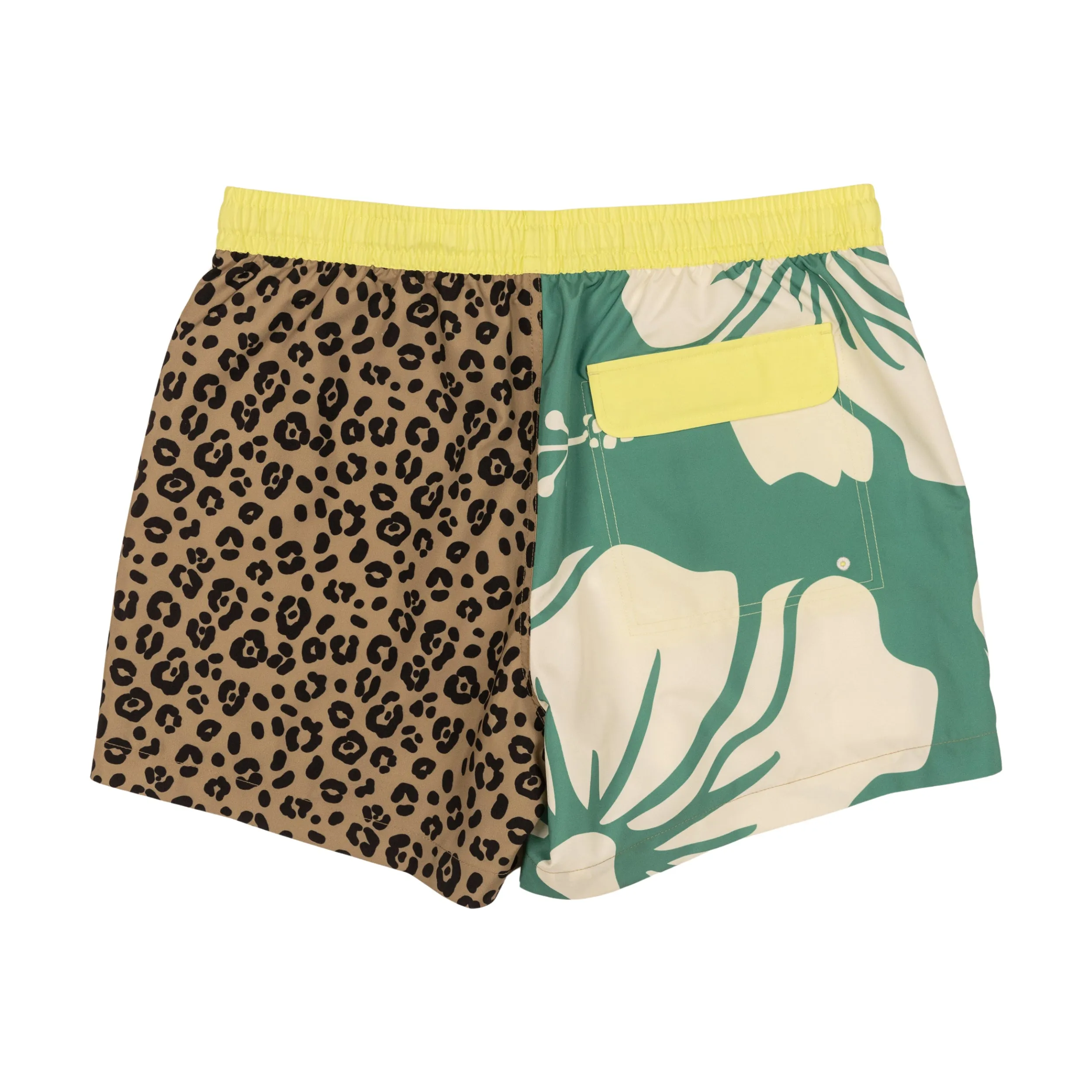 REEF Reef X Duvin Boardshort