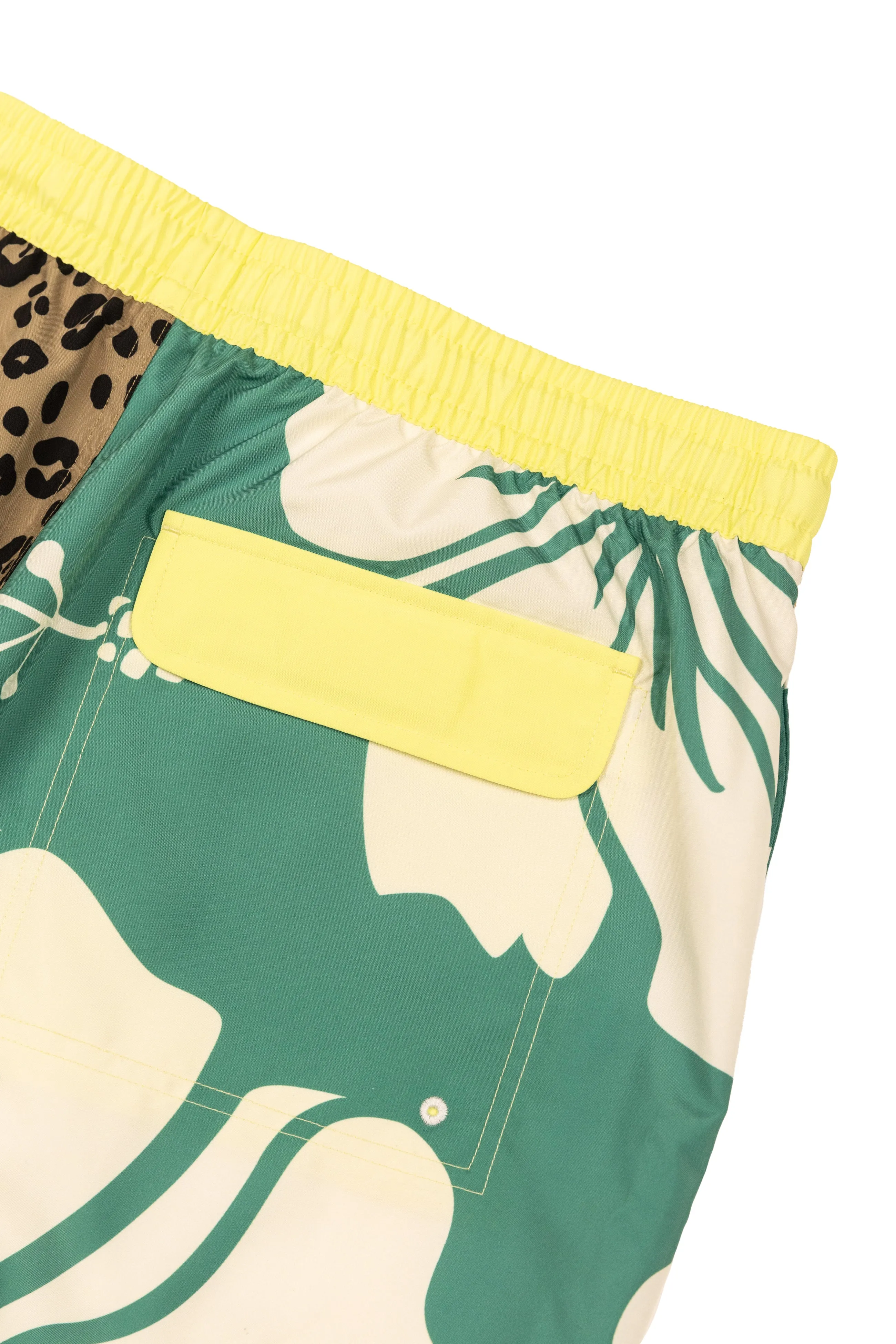 REEF Reef X Duvin Boardshort