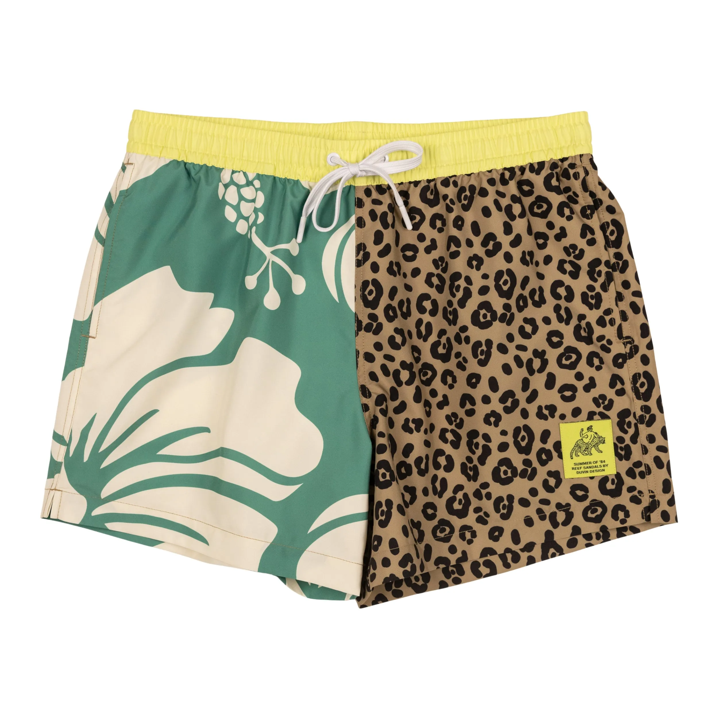 REEF Reef X Duvin Boardshort