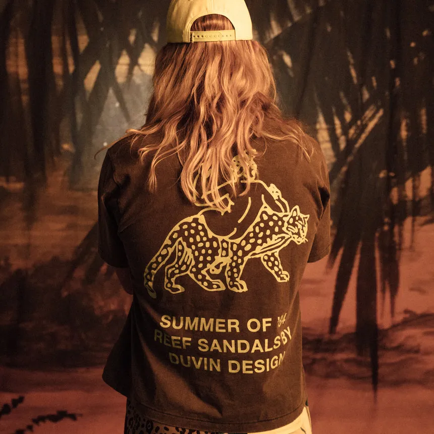 REEF Reef X Duvin Tee