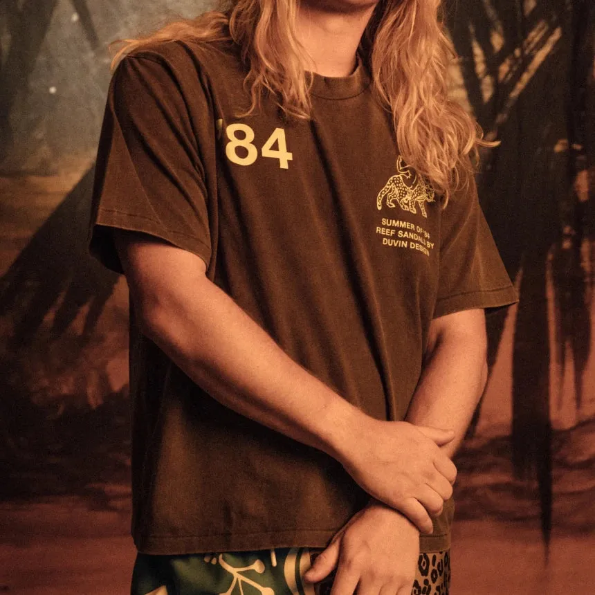 REEF Reef X Duvin Tee