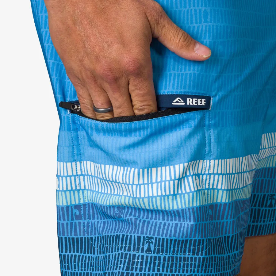 REEF Remy Boardshort