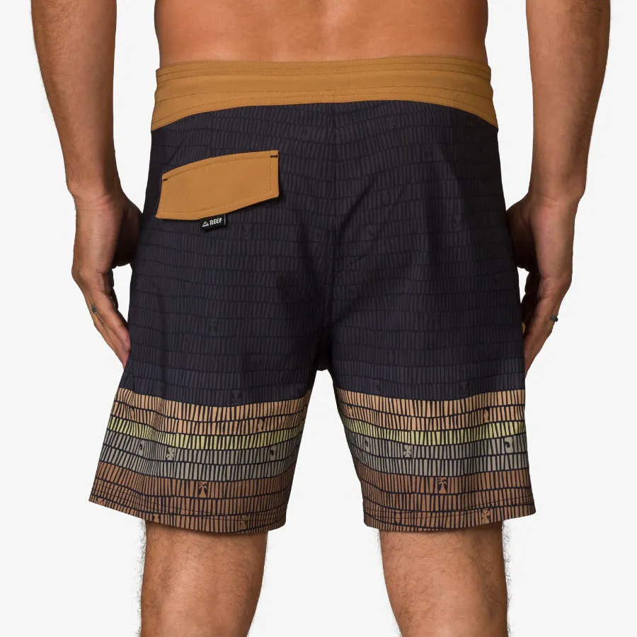 REEF Remy Boardshort