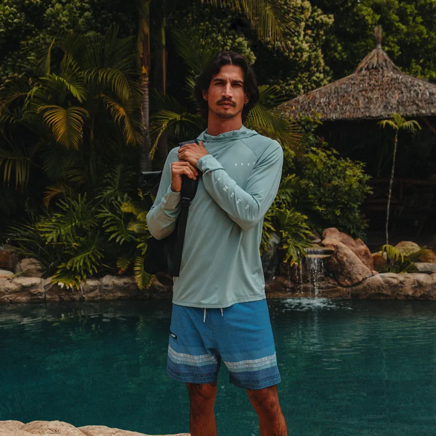 REEF Remy Boardshort