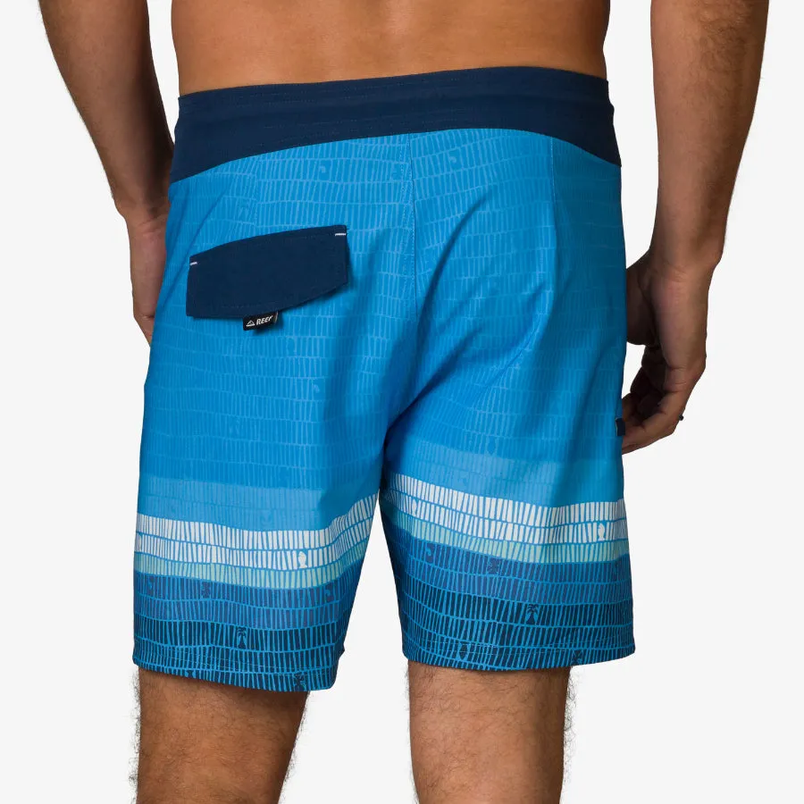 REEF Remy Boardshort