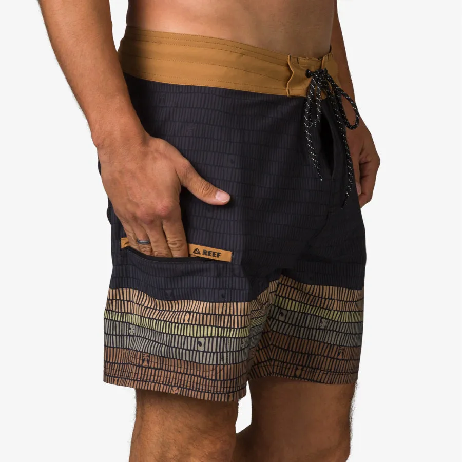 REEF Remy Boardshort