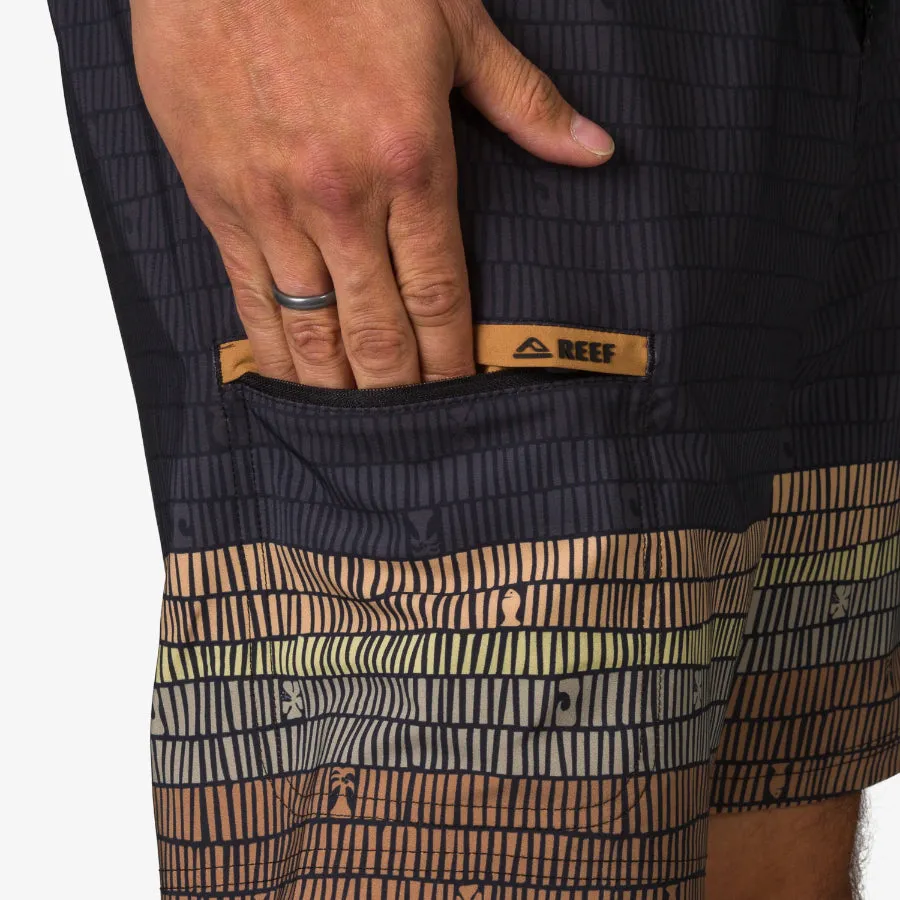 REEF Remy Boardshort