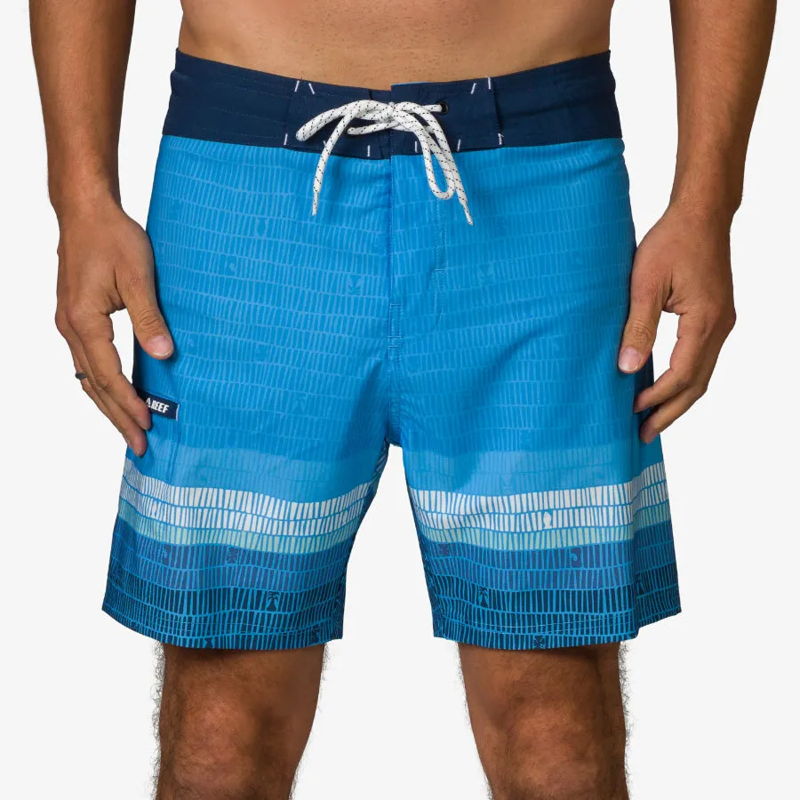 REEF Remy Boardshort