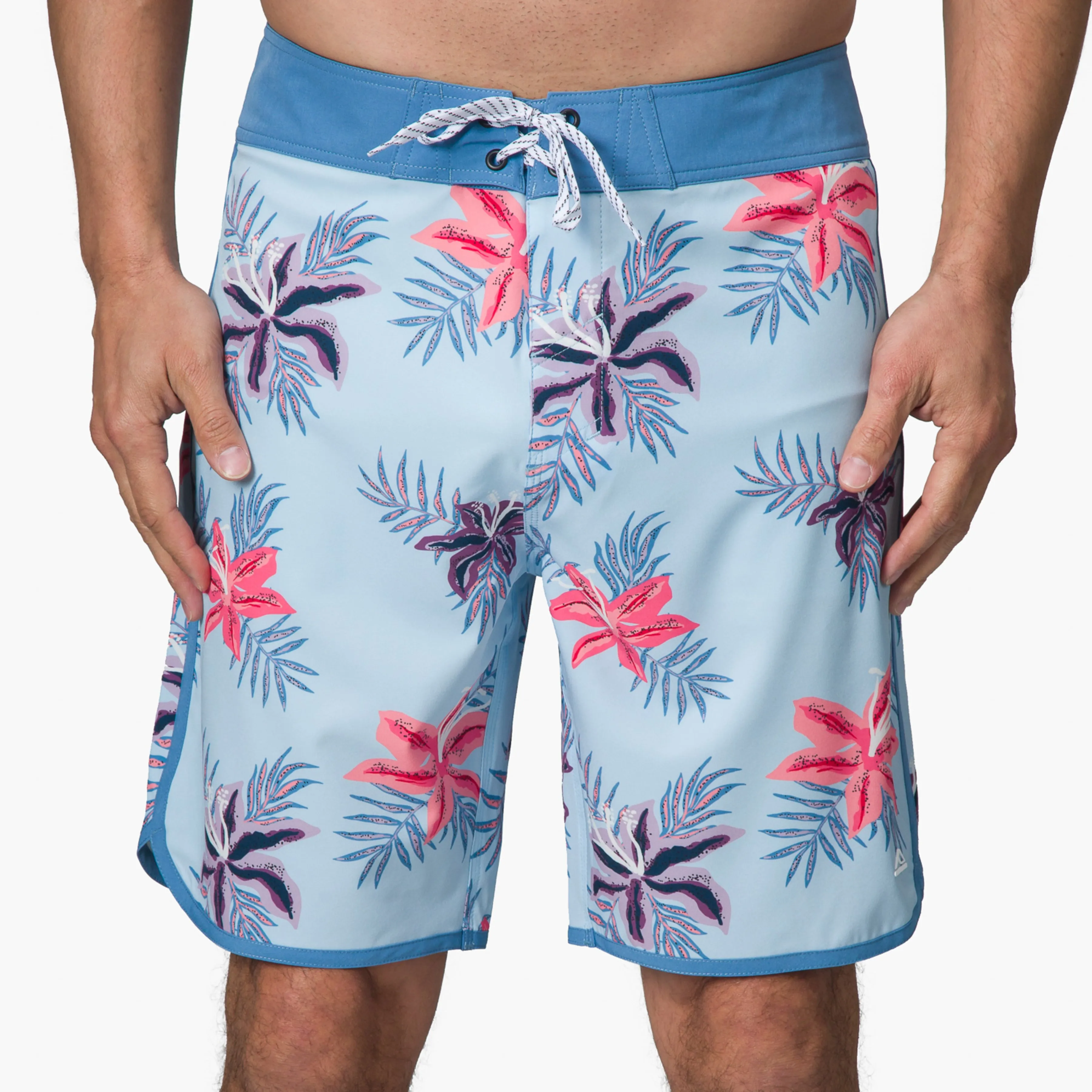 REEF Robbie Boardshort 19"