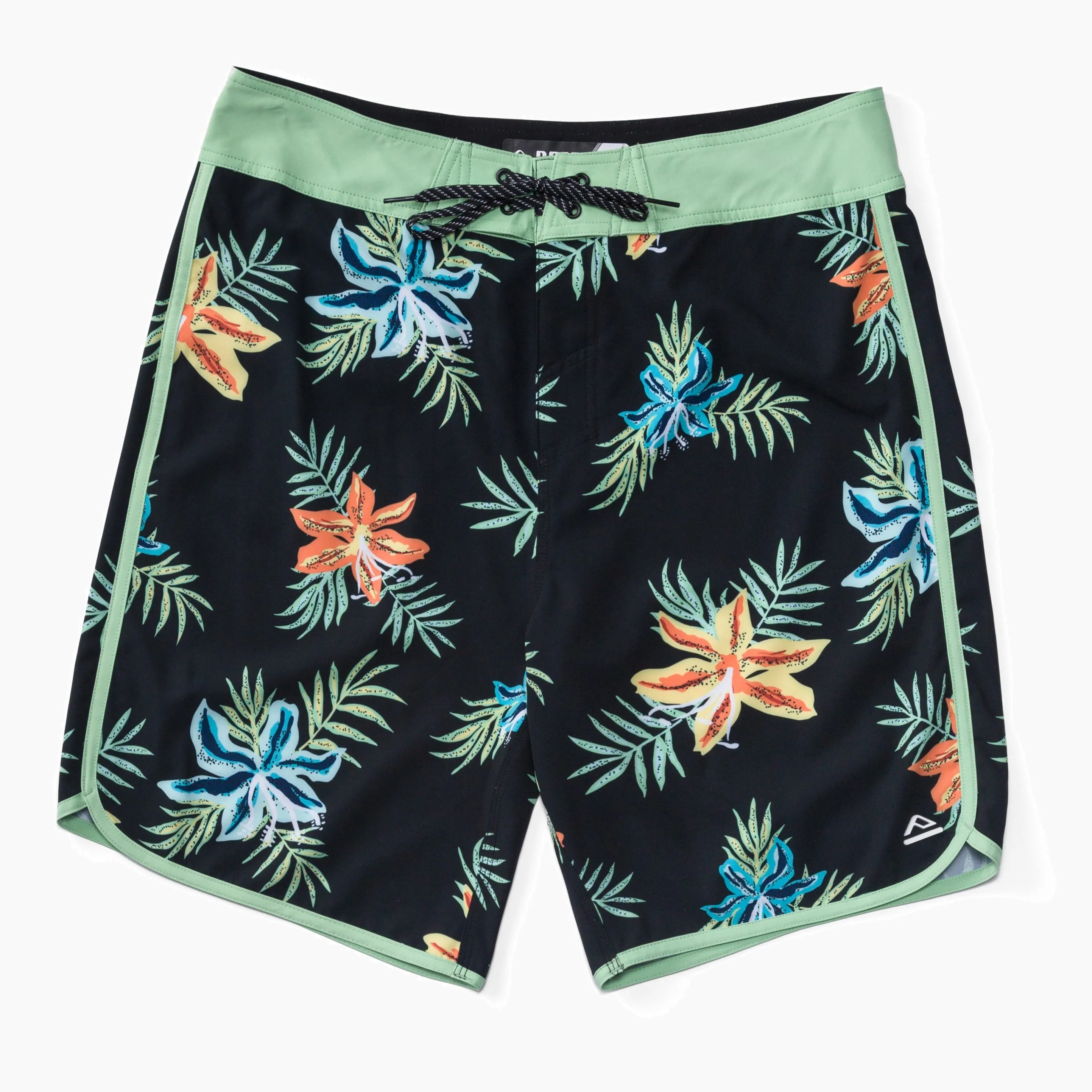 REEF Robbie Boardshort 19"