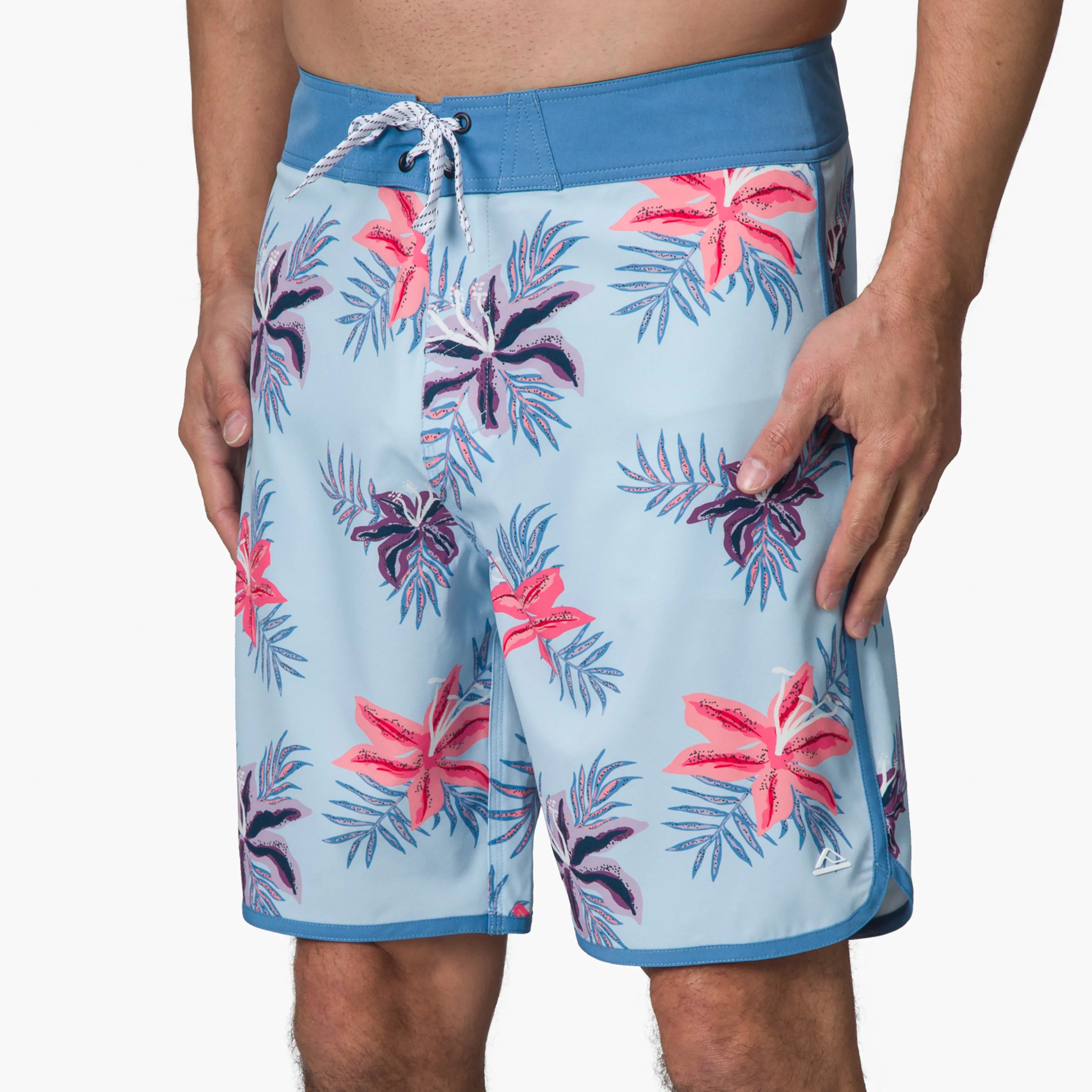 REEF Robbie Boardshort 19"