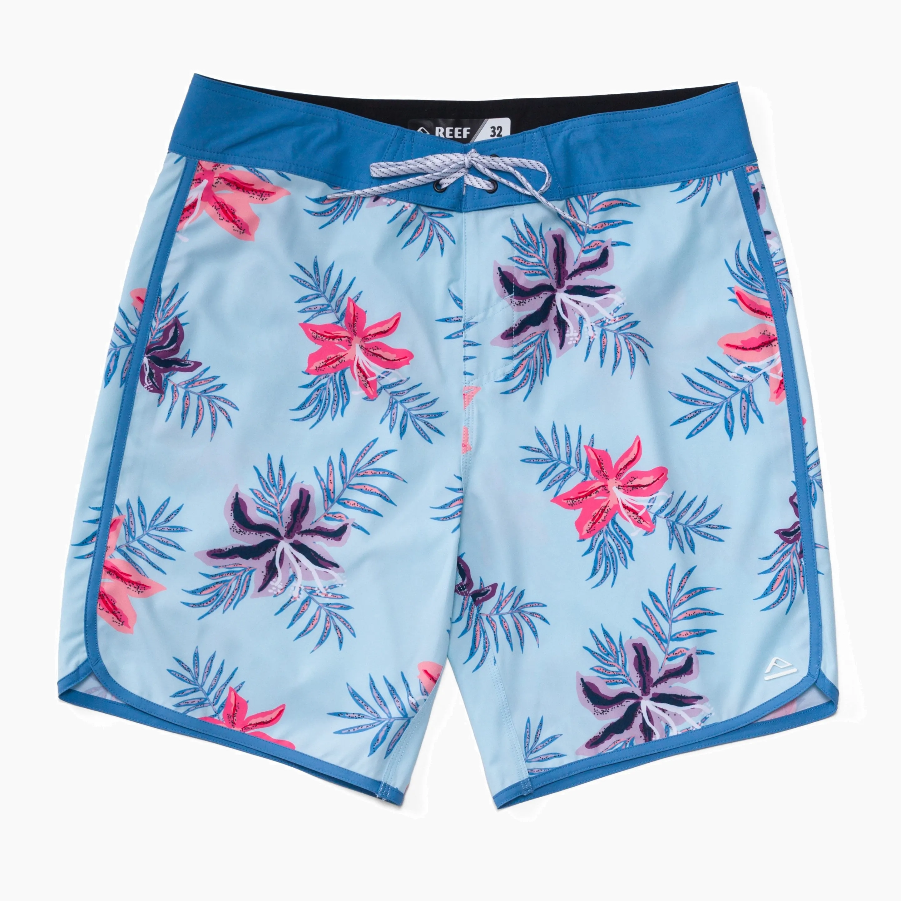 REEF Robbie Boardshort 19"