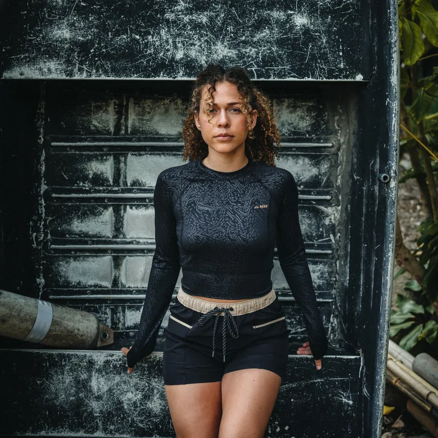 REEF Robyn Short