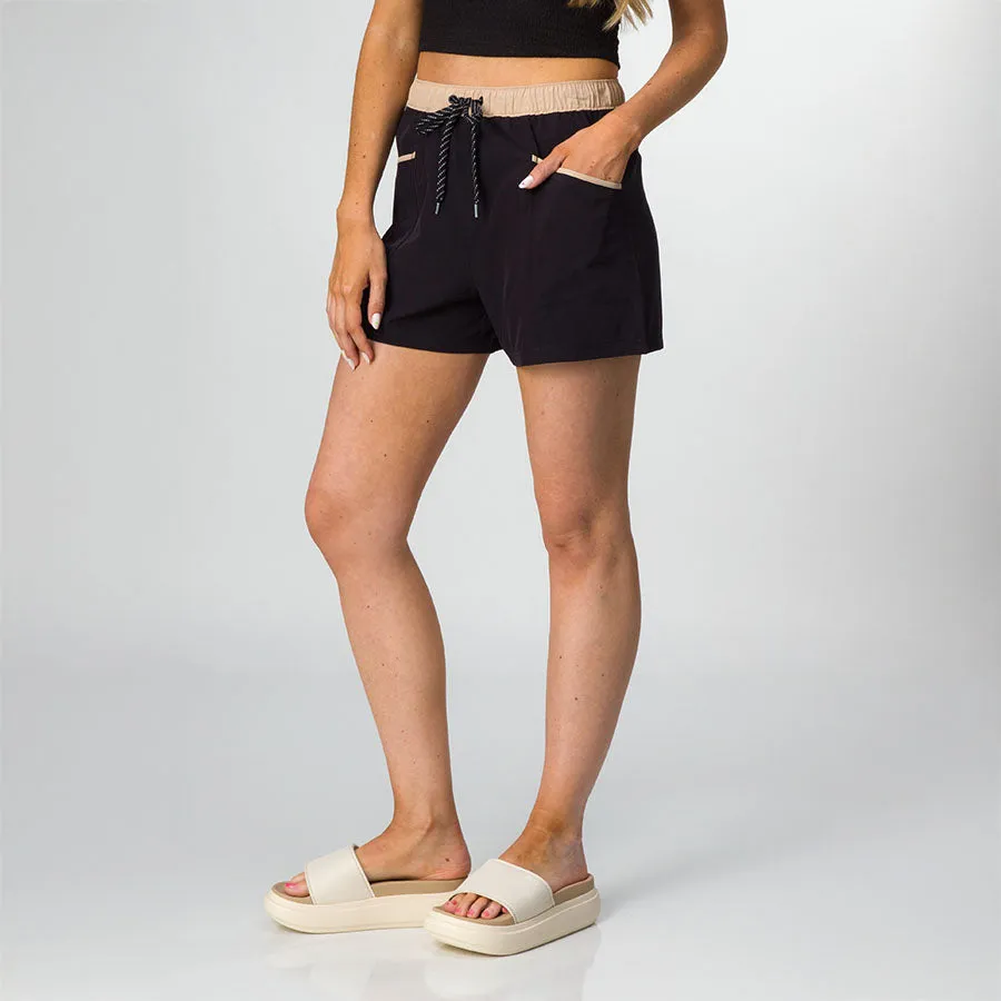 REEF Robyn Short
