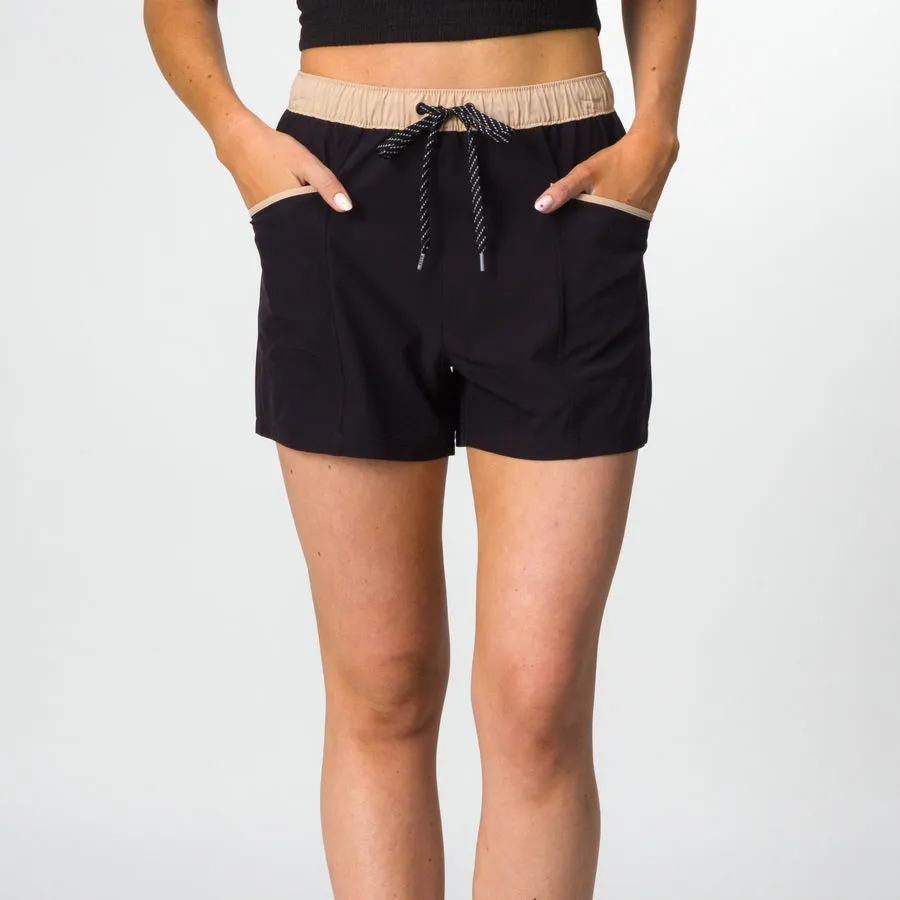REEF Robyn Short