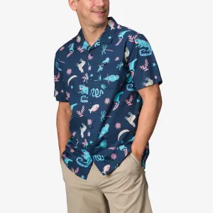 REEF Roy Short Sleeve Shirt