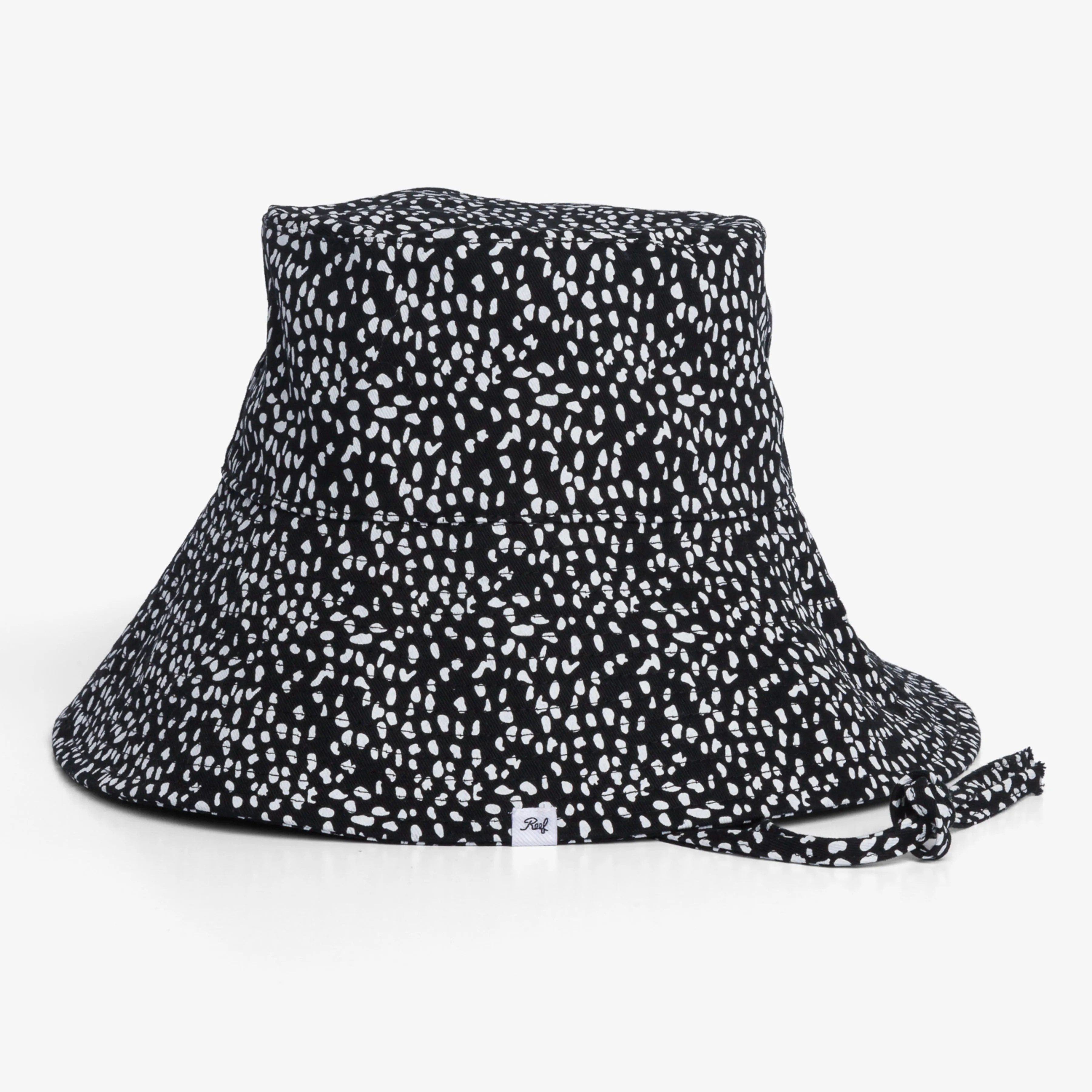 REEF Rudy Printed Bucket Hat