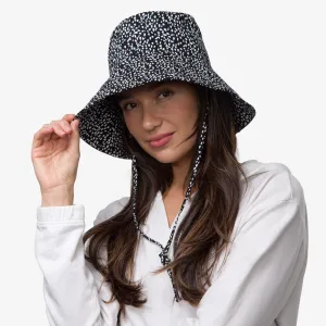 REEF Rudy Printed Bucket Hat