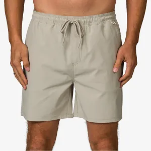 REEF Rushmore Hybrid Short