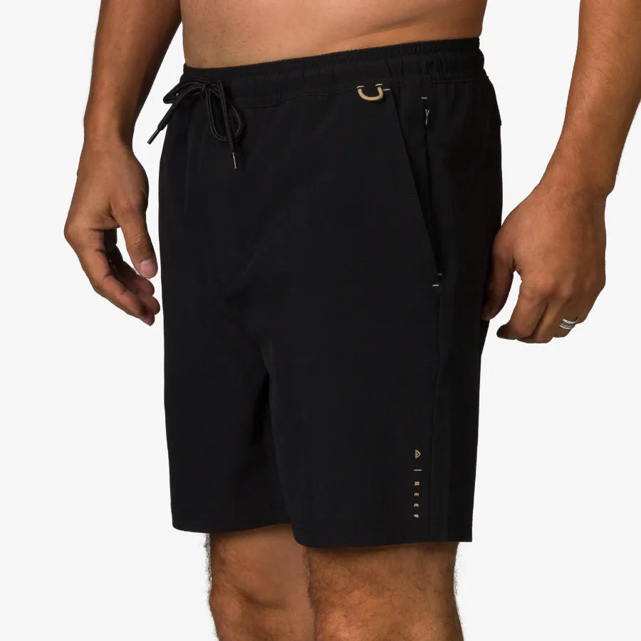 REEF Rushmore Hybrid Short