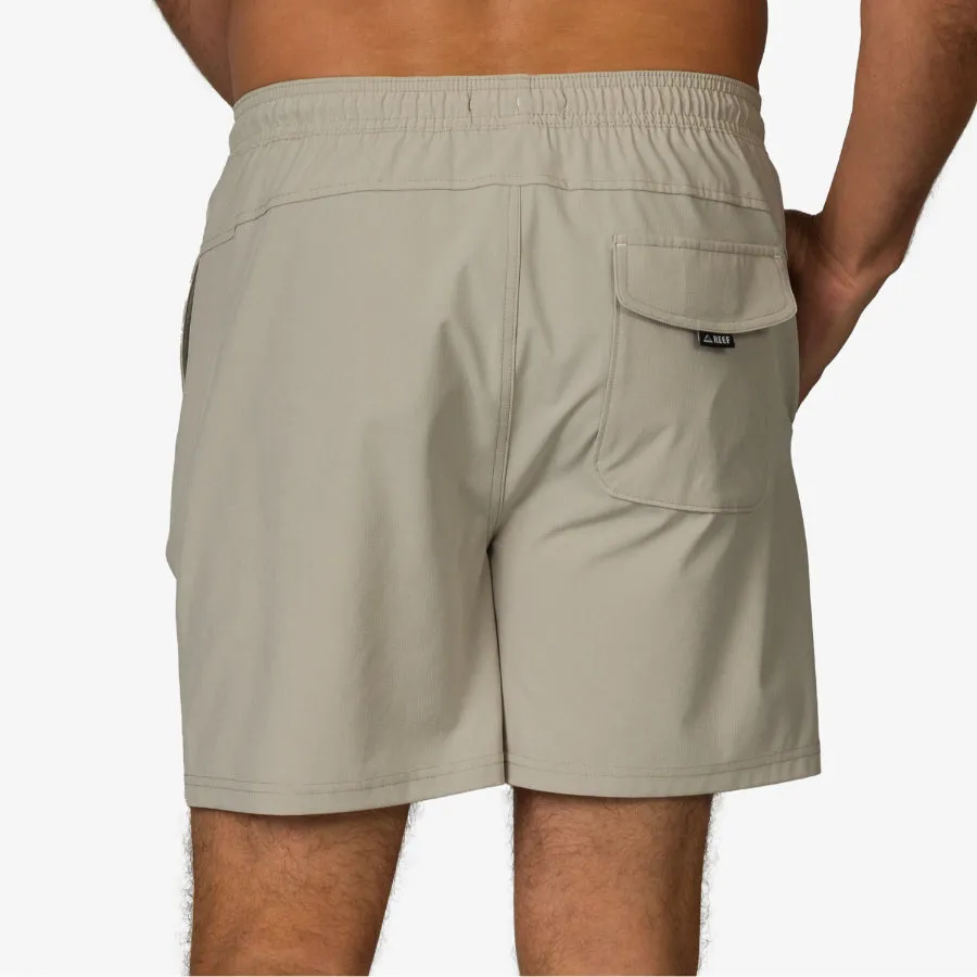 REEF Rushmore Hybrid Short