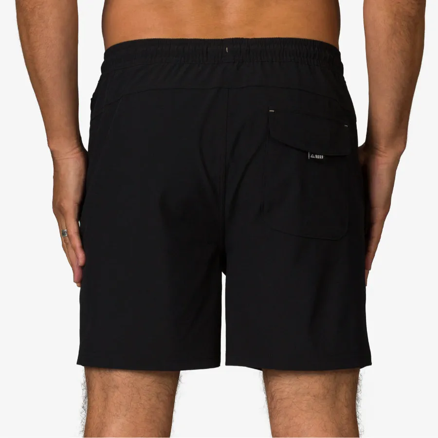 REEF Rushmore Hybrid Short