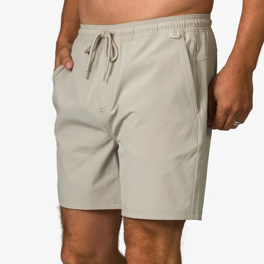 REEF Rushmore Hybrid Short