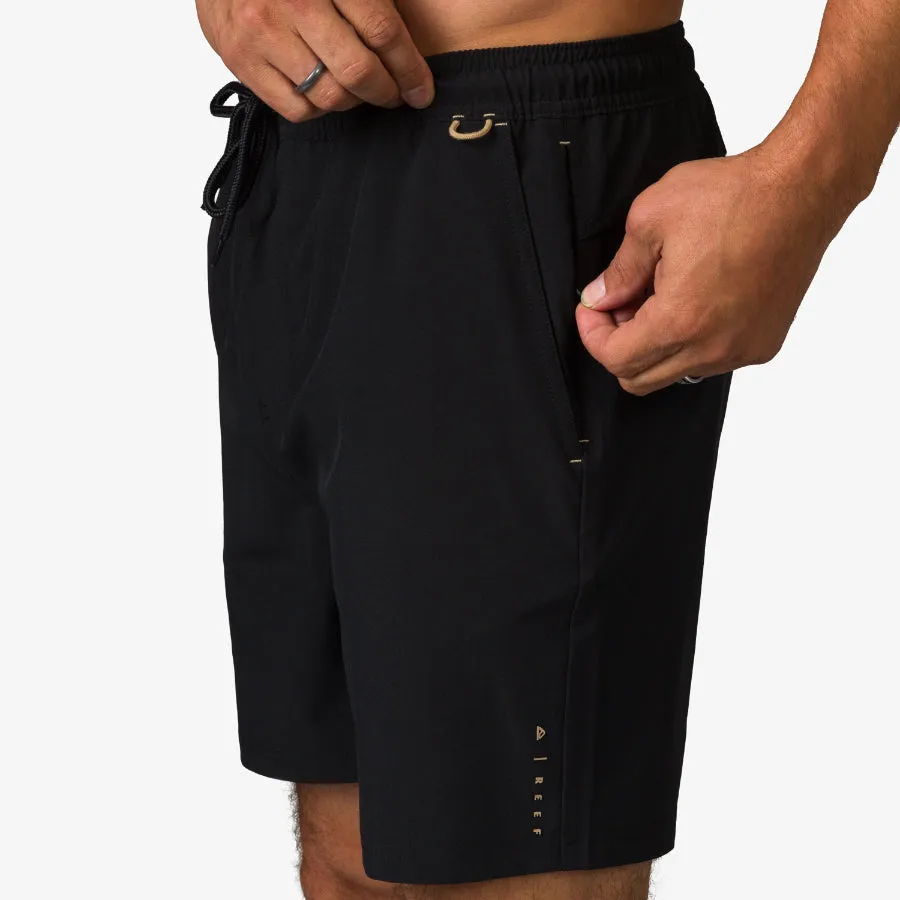 REEF Rushmore Hybrid Short
