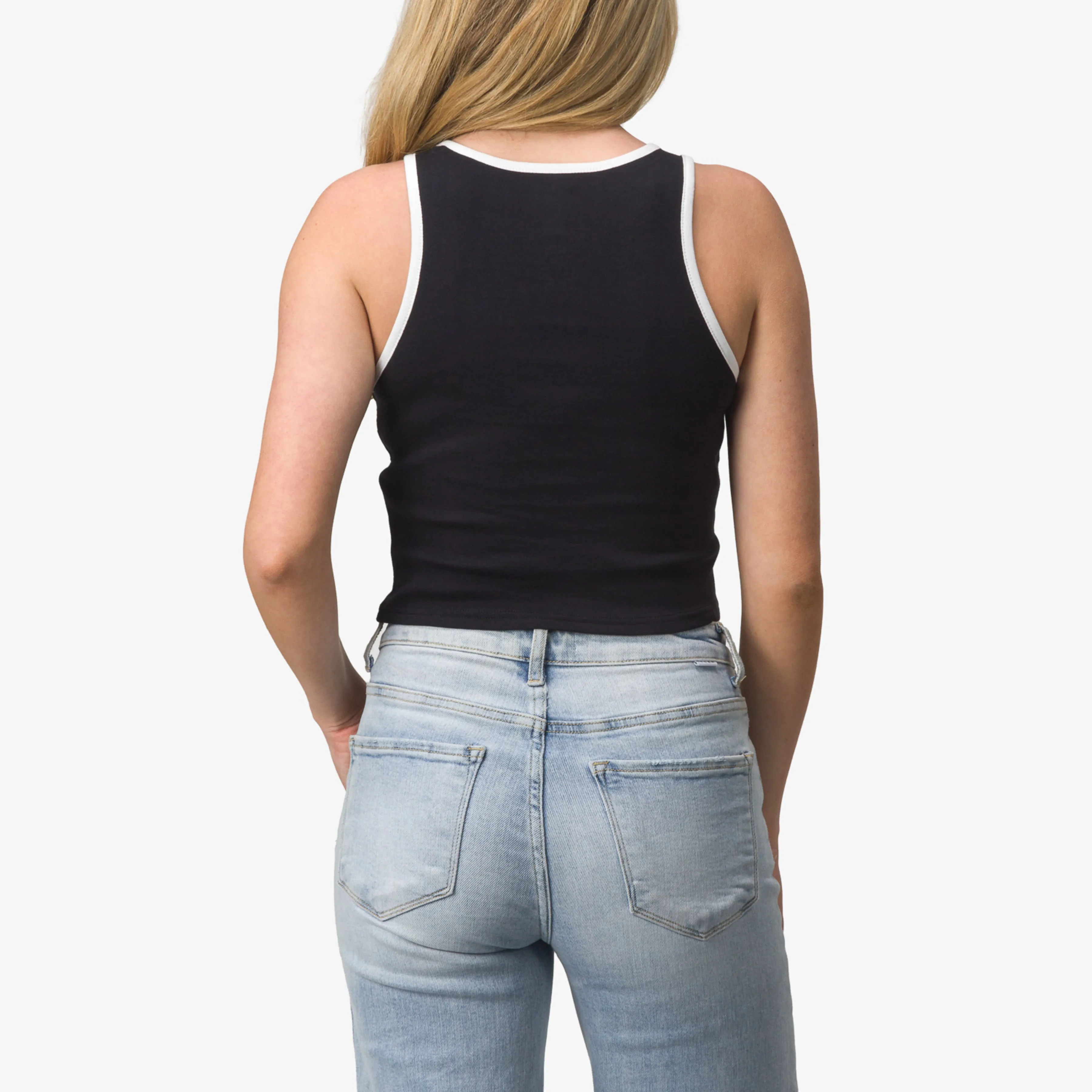 REEF Sahara Tank Top