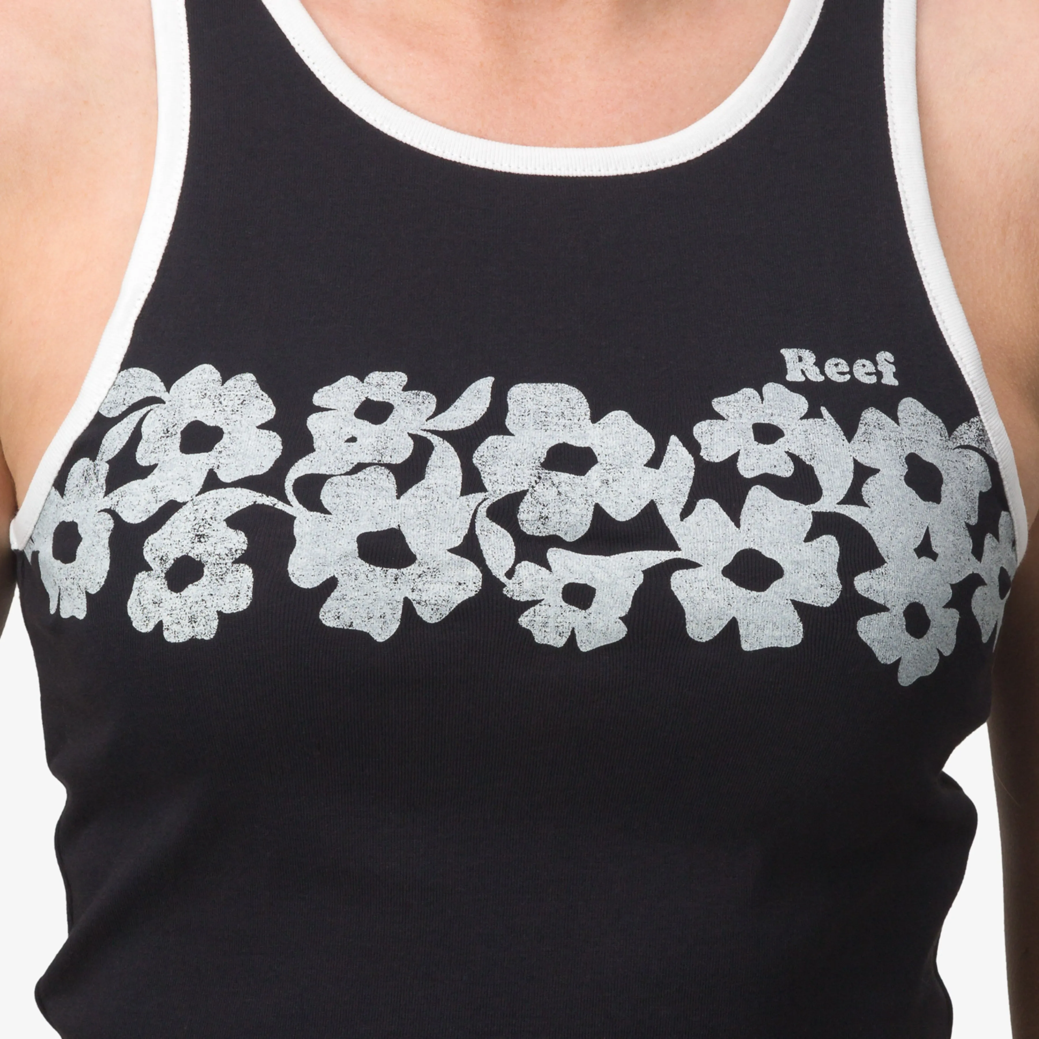 REEF Sahara Tank Top