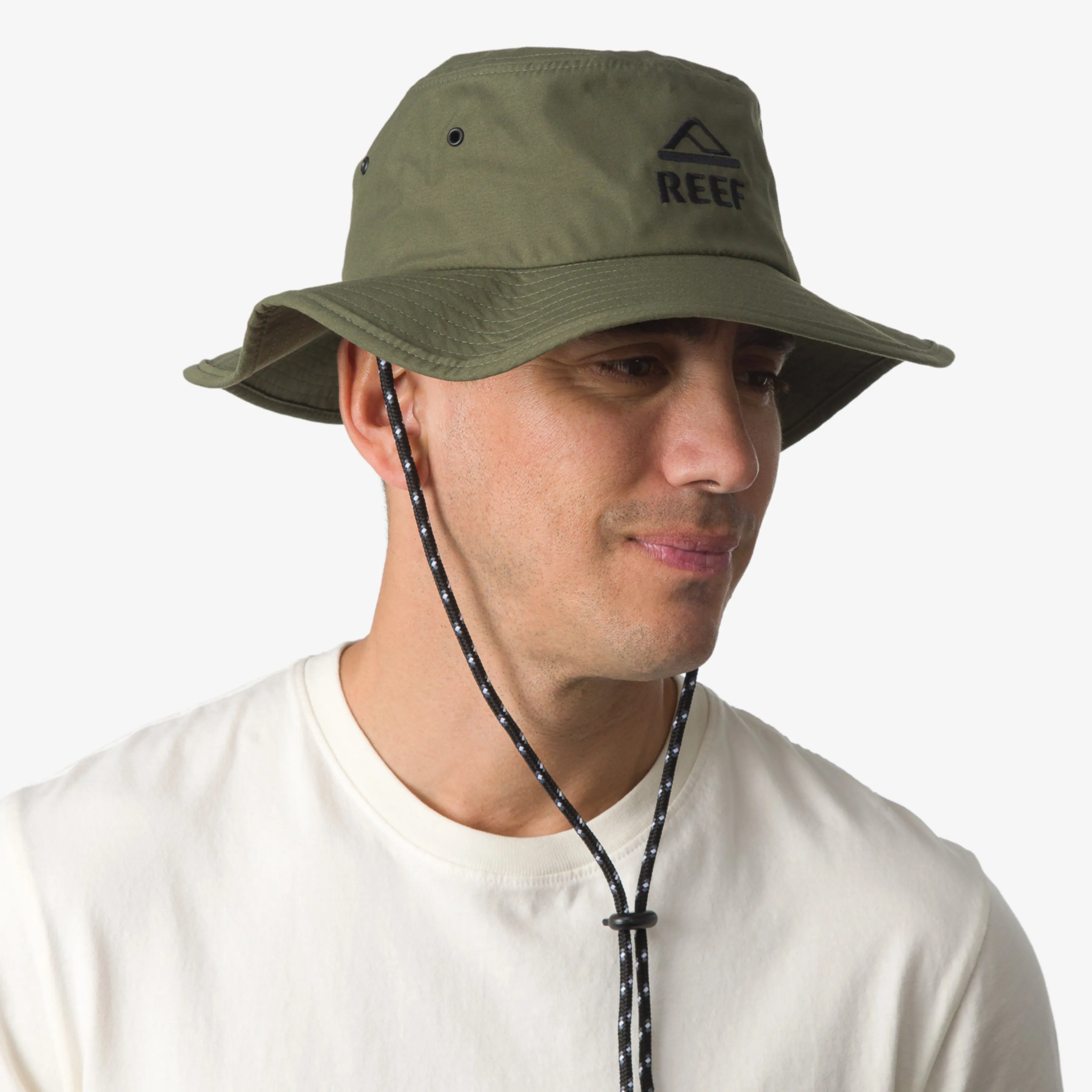 REEF Sammy Sun Hat