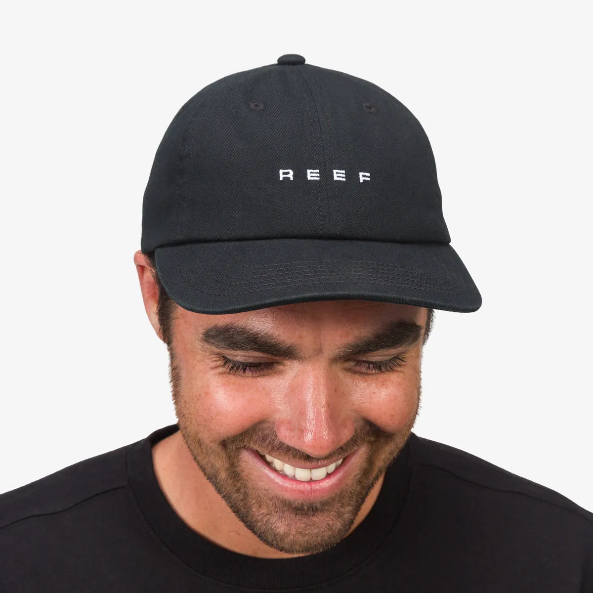 REEF Schotts Twill Hat