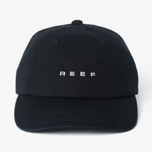 REEF Schotts Twill Hat