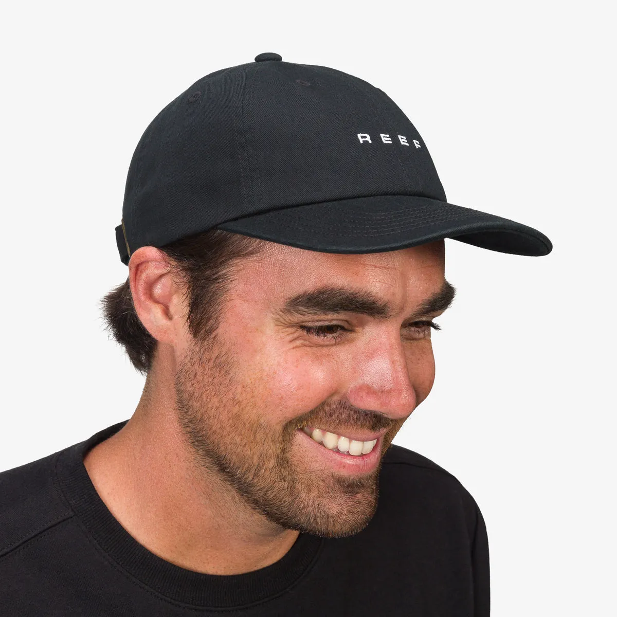 REEF Schotts Twill Hat