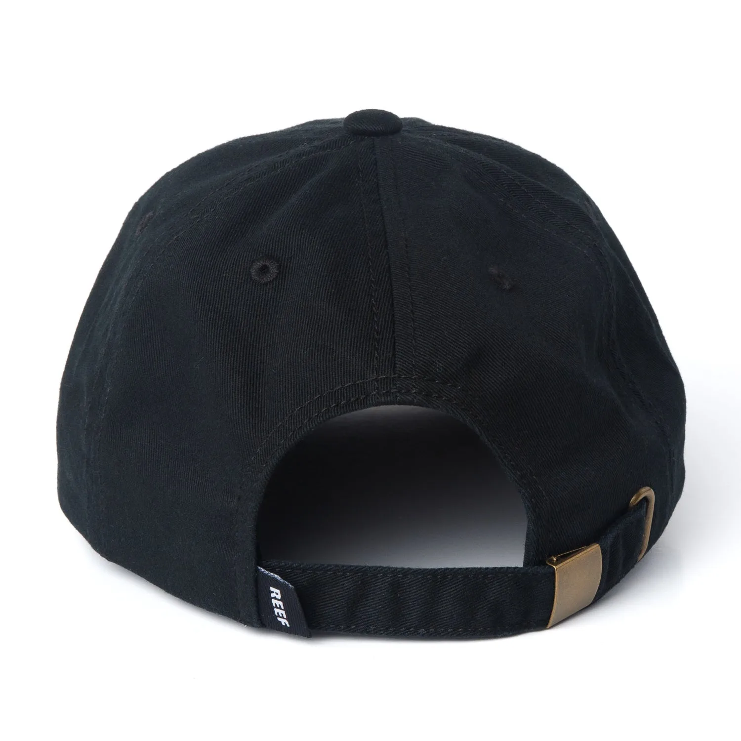 REEF Schotts Twill Hat