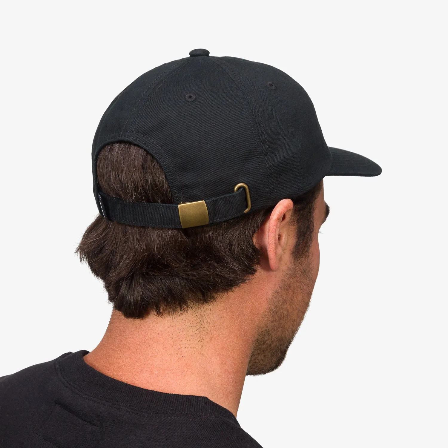 REEF Schotts Twill Hat